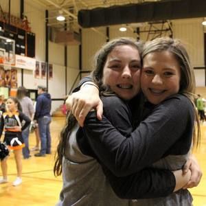 Meet your Posher, Allison