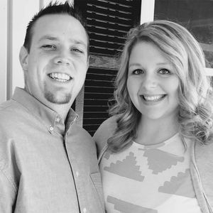 Meet your Posher, Jillian