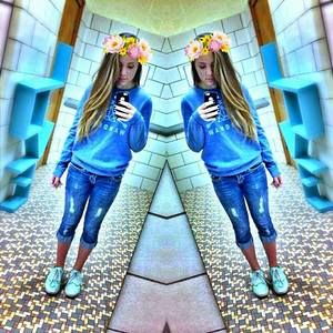 Meet your Posher, Summer