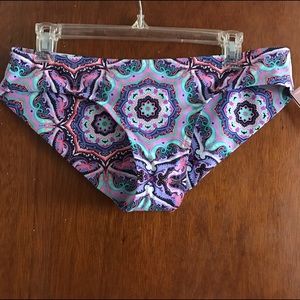 VS bathing suit bottoms ❤️