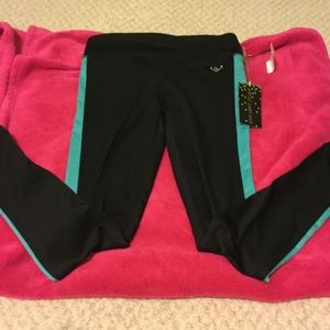 Active Aeropostale leggings