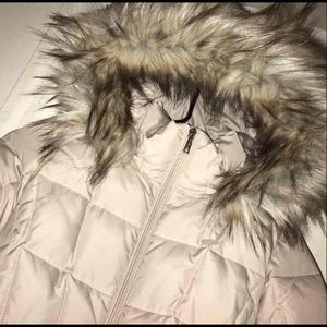 Calvin Klein Puffer Coat