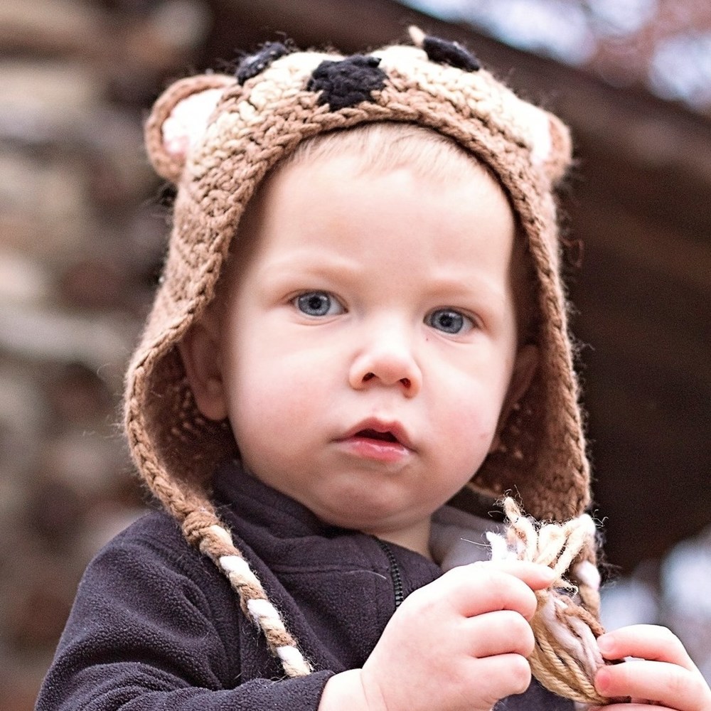 Meet your Posher, Felicia