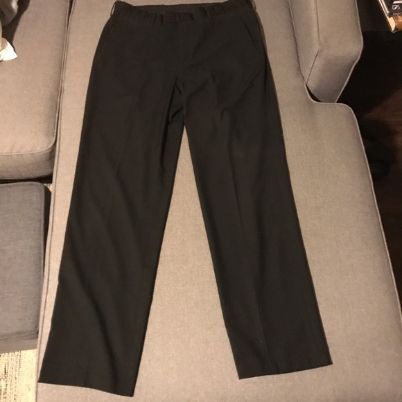 ❗️Make an offer❗️Kenneth Cole Black Slacks - Picture 3 of 6