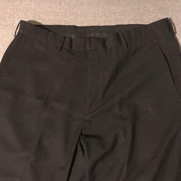 ❗️Make an offer❗️Kenneth Cole Black Slacks - Picture 4 of 6