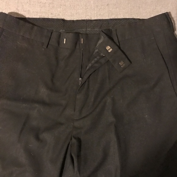 ❗️Make an offer❗️Kenneth Cole Black Slacks - Picture 6 of 6