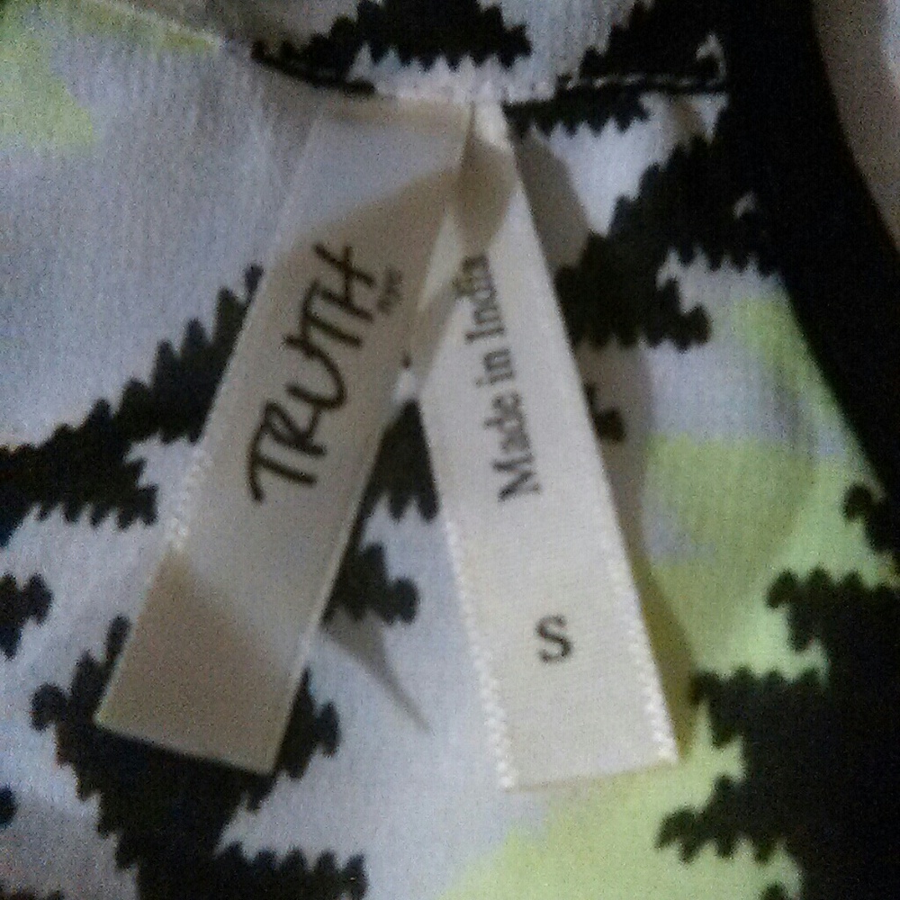 Truth - Picture 4 of 4