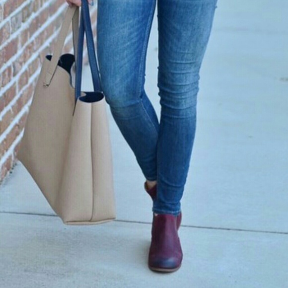 BP Shoes - Ankle Boots from Nordstrom