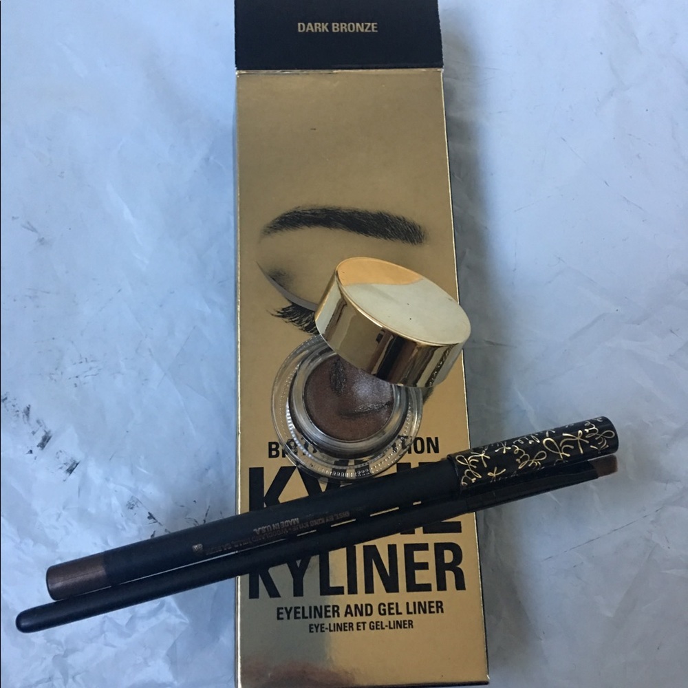 Kylie Cosmetics Kyliner