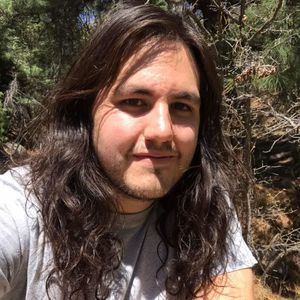 Meet your Posher, Kenny