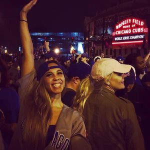 Meet your Posher, Caitlyn