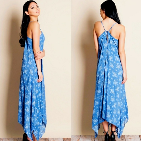 **Final Price** Plunge Dress - Picture 2 of 3