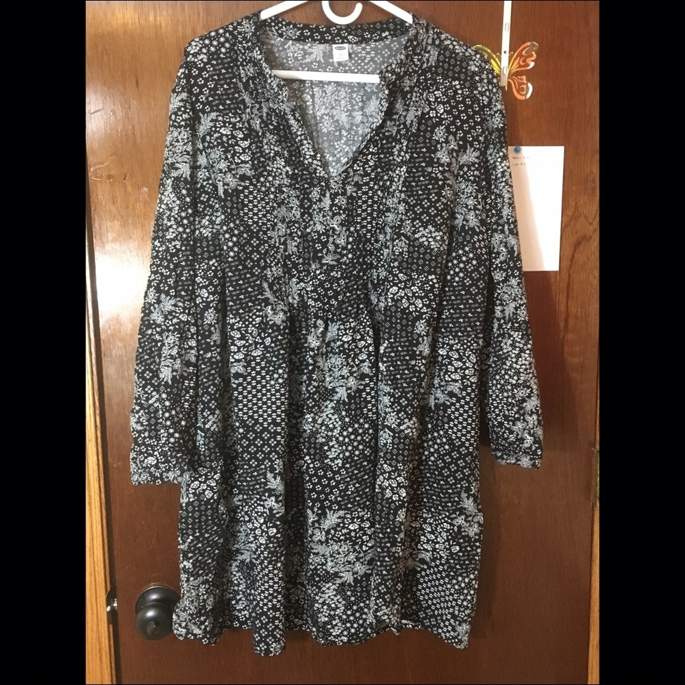 Old Navy Tunic