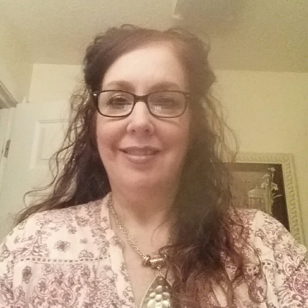 Meet your Posher, Susan