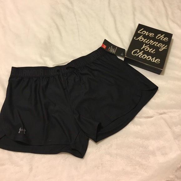 Under Armour Pants - Under Armour Shorts