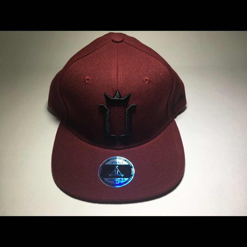 "Upscale" Snapback