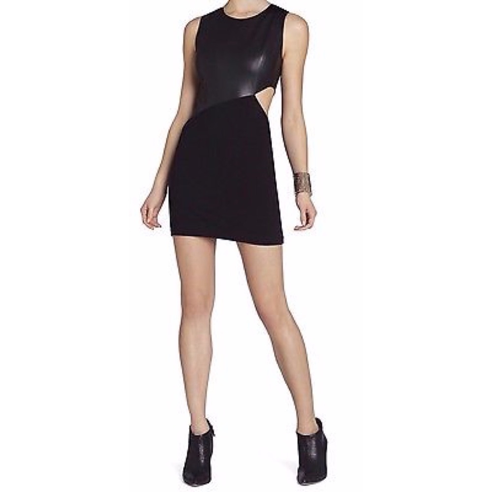 BCBG Kay Dress