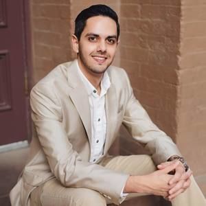 Meet your Posher, Xavier