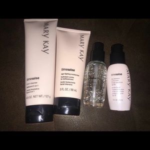 MaryKay TimeWise collection