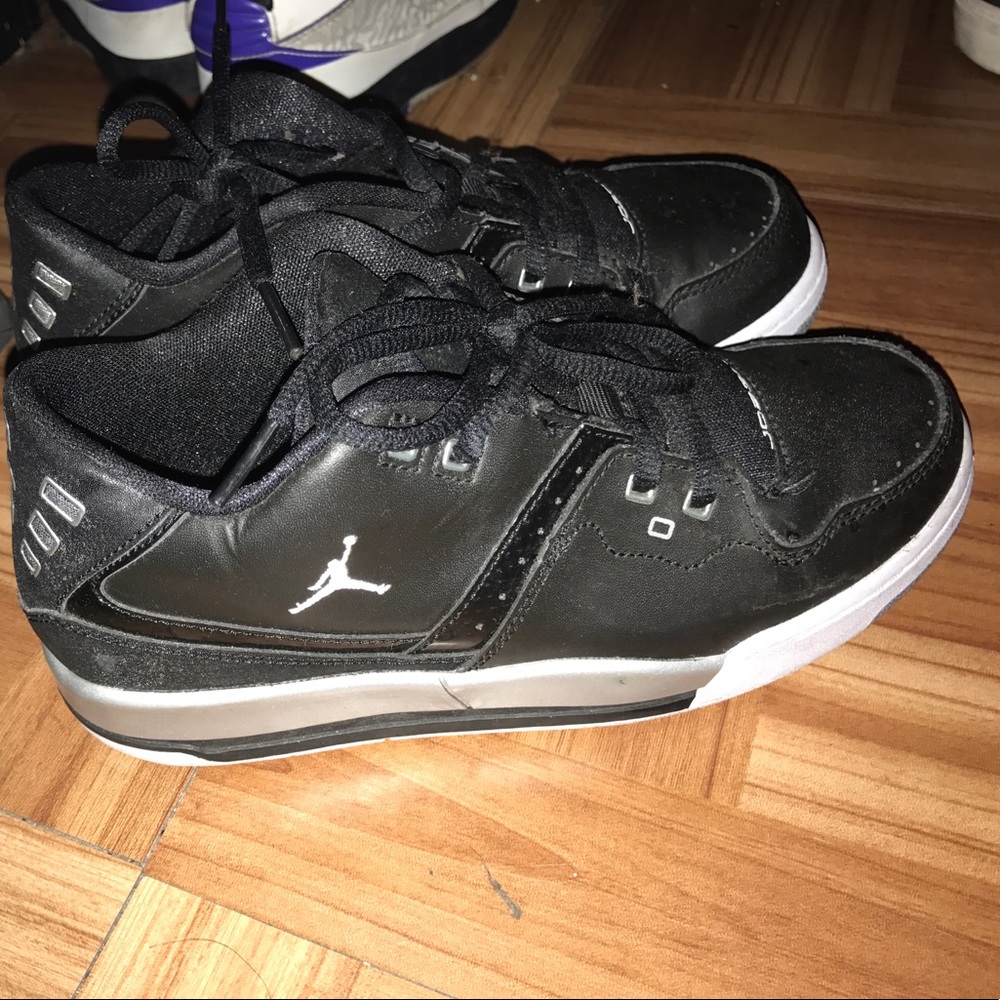 Jordan Size 3 Youth
