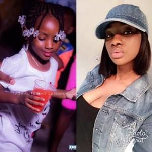 Meet your Posher, Kadene