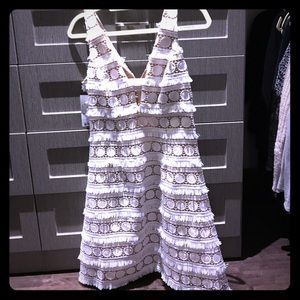 Nicole Miller Cocktail Dress