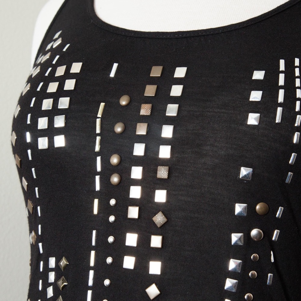 Guess Racer Back Top - Picture 2 of 6