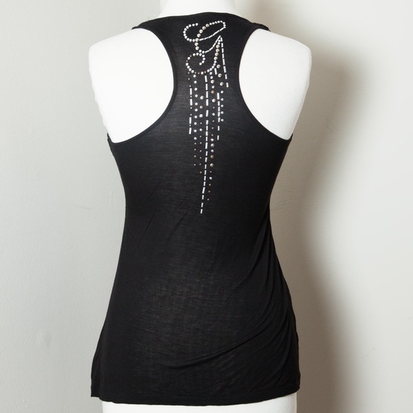 Guess Racer Back Top - Picture 3 of 6