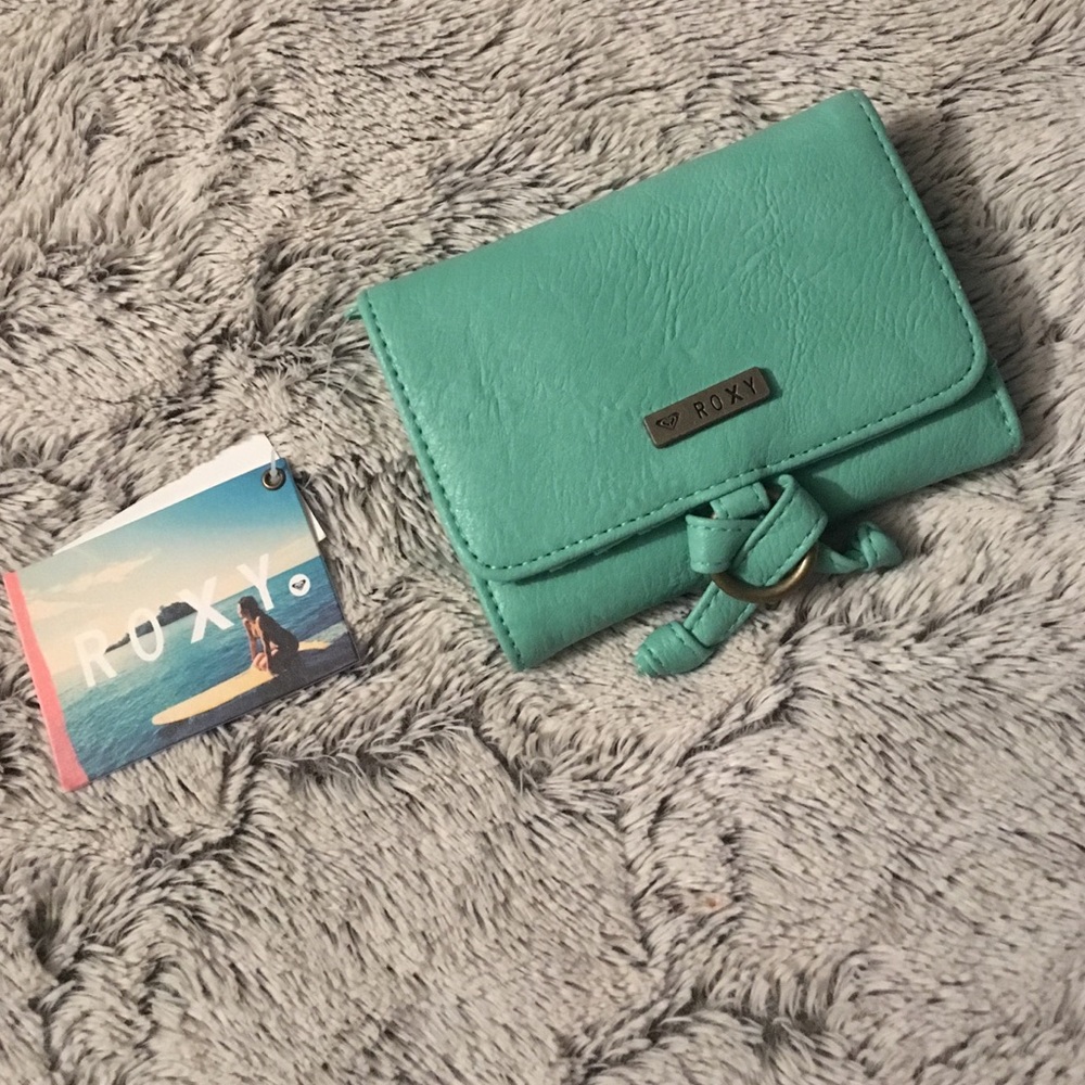Rocky Wallet
