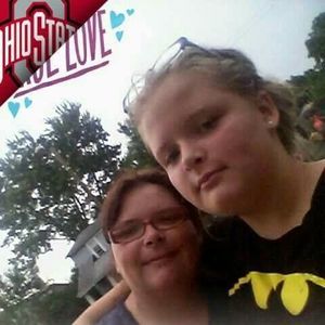 Meet your Posher, Sabrina