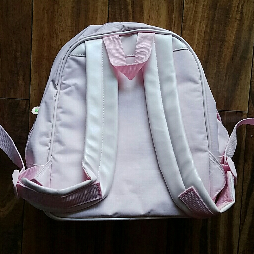 Hello Kitty Backpack - Picture 2 of 3