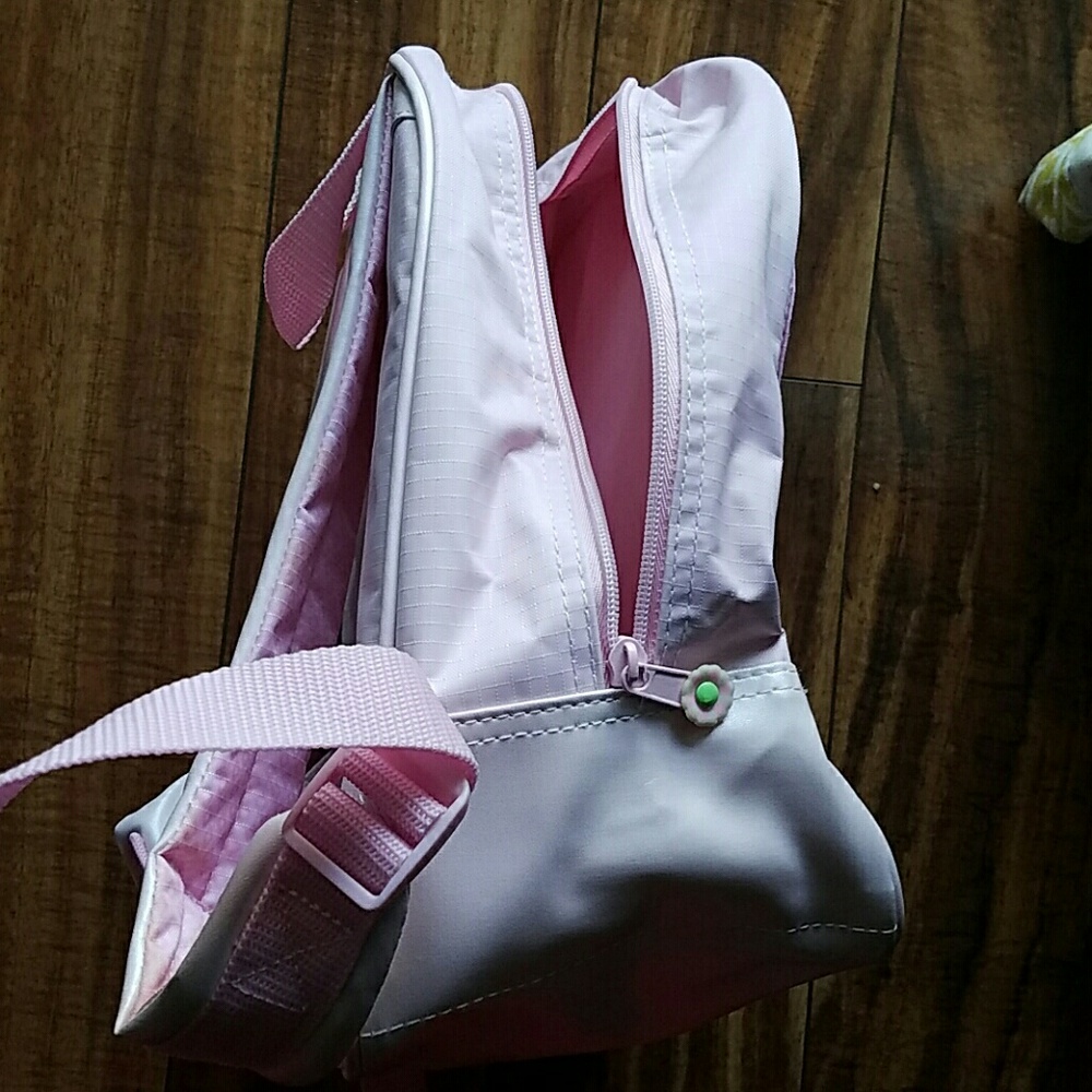 Hello Kitty Backpack - Picture 3 of 3