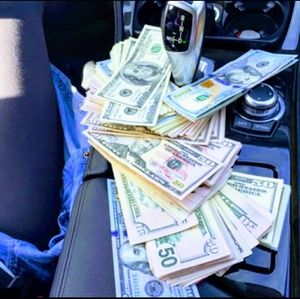 Meet your Posher, Dose