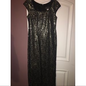 Mother of bride/groom dress- (or best offer)