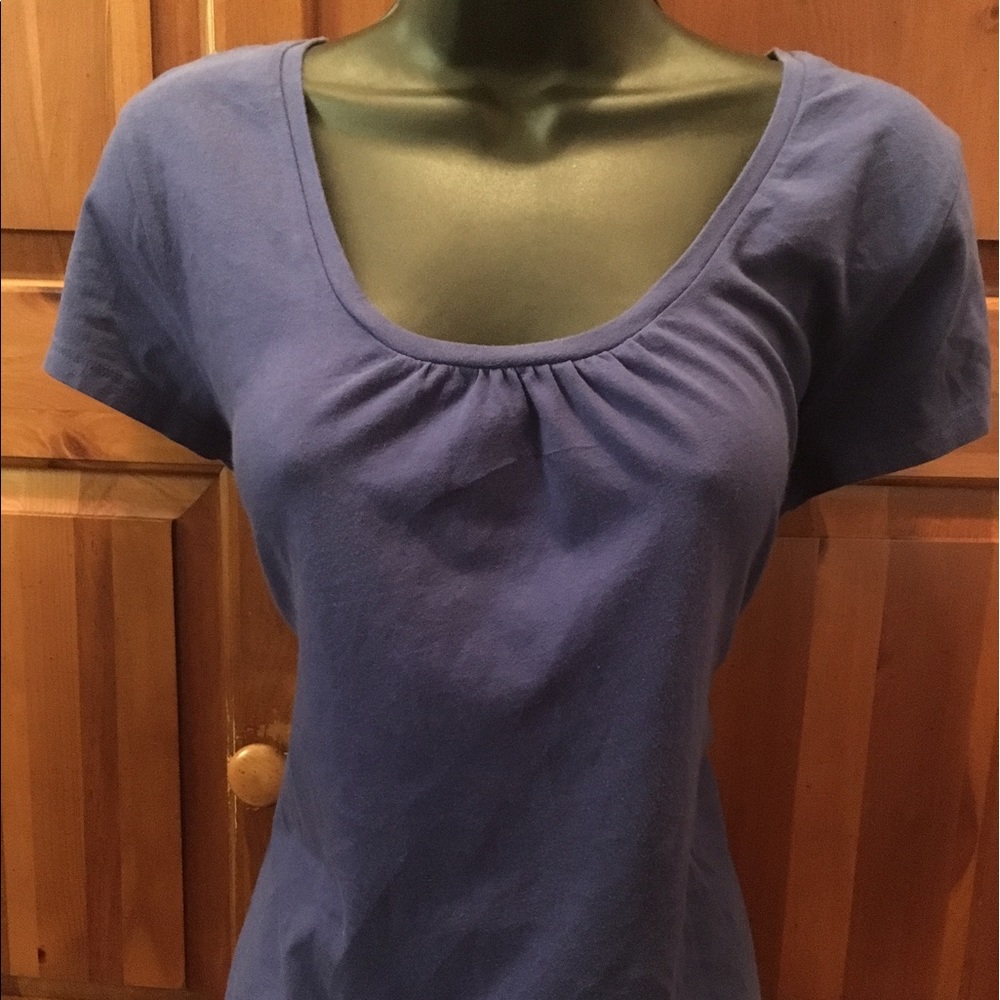 Merona Women's top XL