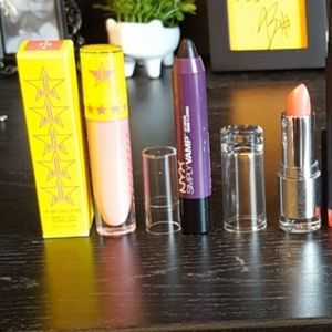 Jeffree Star 714
