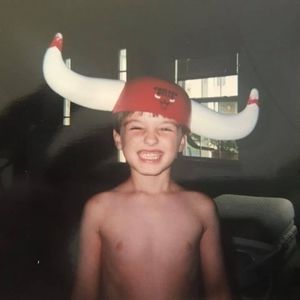 Meet your Posher, Dan