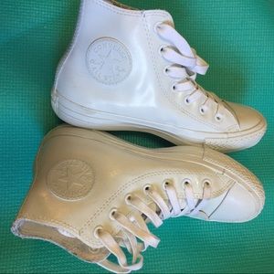 All Stars Converse Chuck Taylor