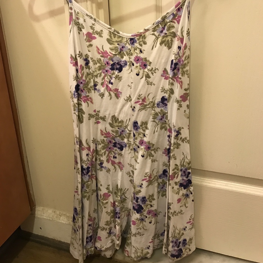 Urban Outfitters Kimchi Blue Romper