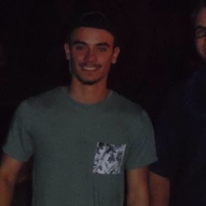 Meet your Posher, Orestes