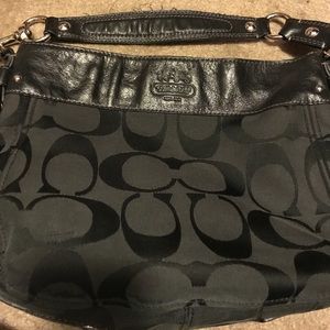Medium Coach Bag