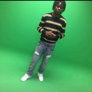 Meet your Posher, Anquantio