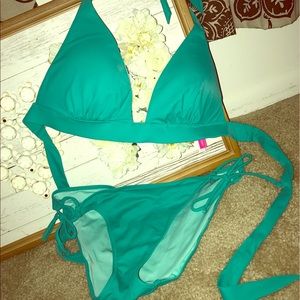 Victoria's Secret Push up bathing suit