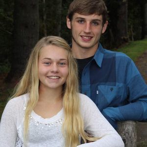 Meet your Posher, Ethan