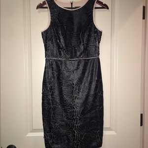 Vince Camuto dress!