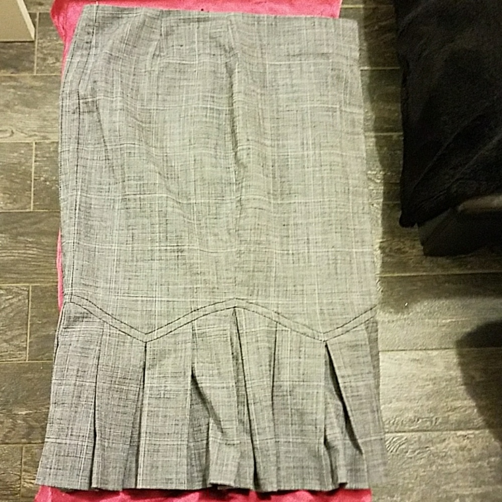 XOXO pinup pencil skirt 5/6