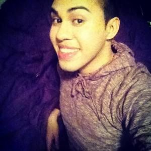 Meet your Posher, Brandon