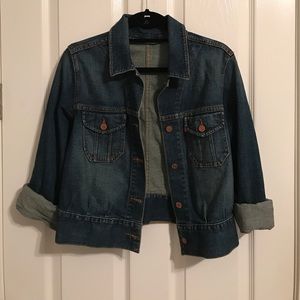 Levi's Denim Jacket