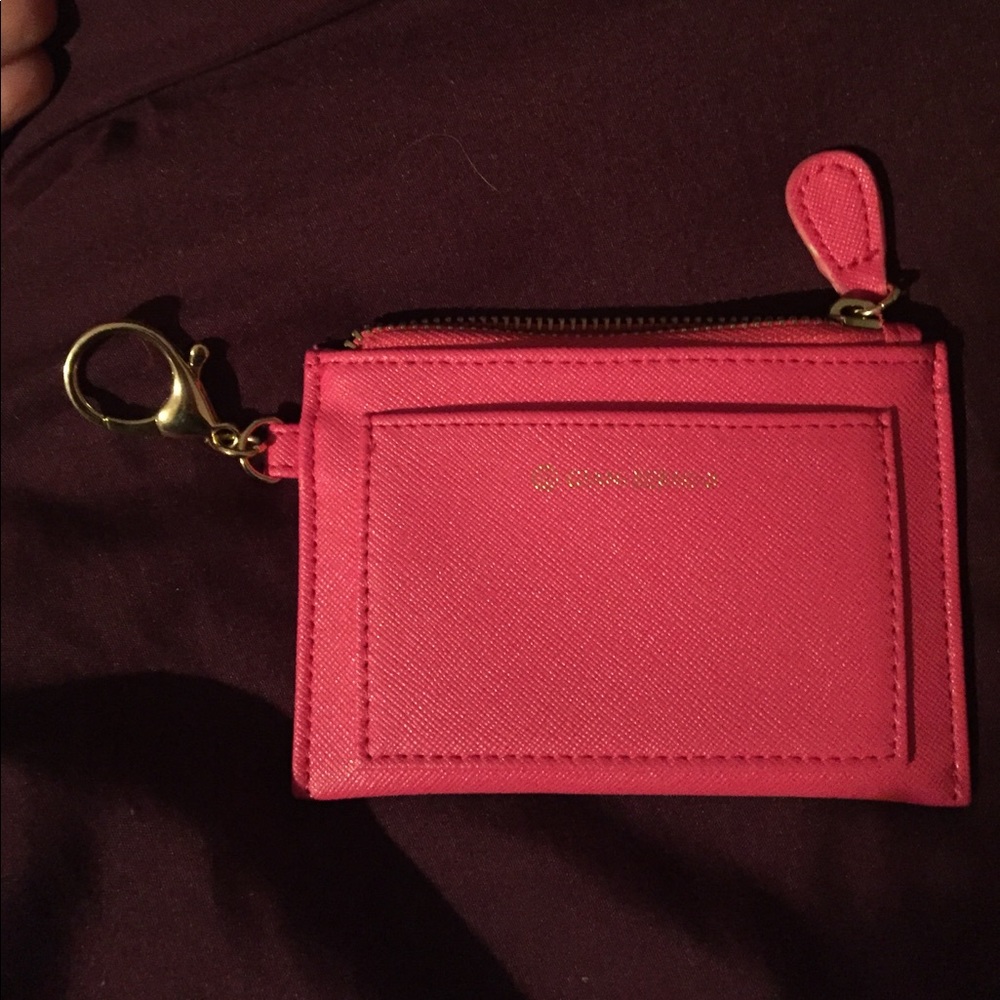 Giana Bernini card holder