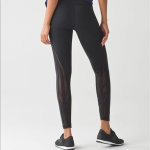 lululemon High Times Essential Rhythm • seasonal